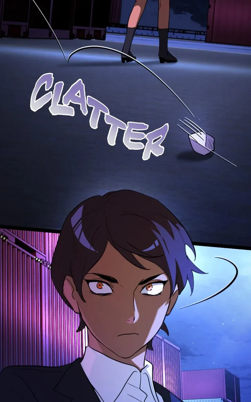 Accidental Assassin Chapter 10 page 17 - 
