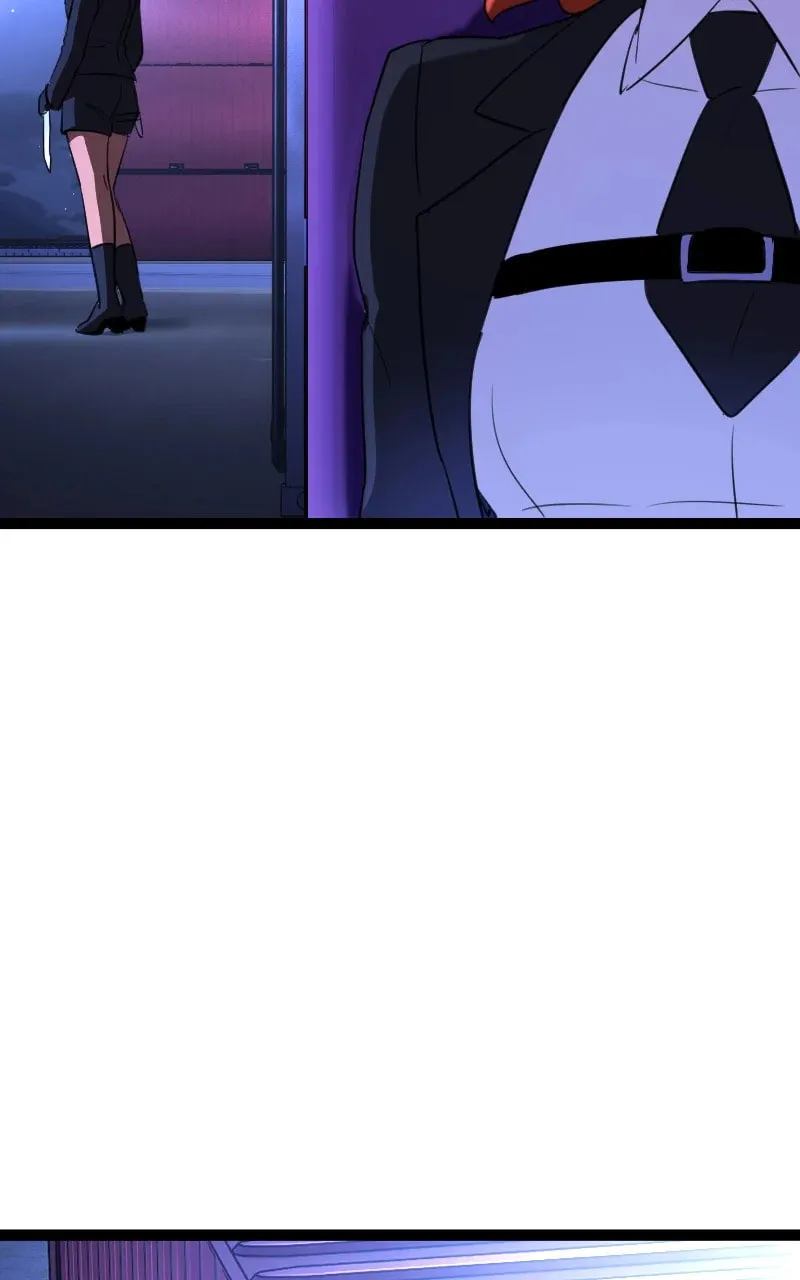 Accidental Assassin Chapter 10 page 19 - 