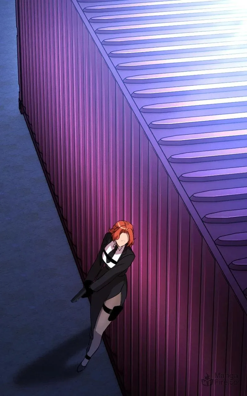 Accidental Assassin Chapter 10 page 20 - 