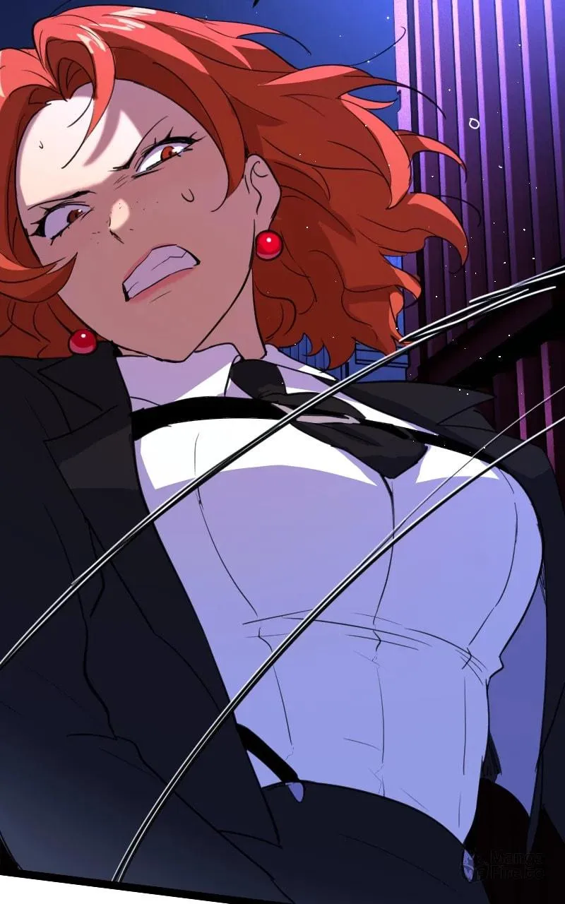 Accidental Assassin Chapter 10 page 3 - 