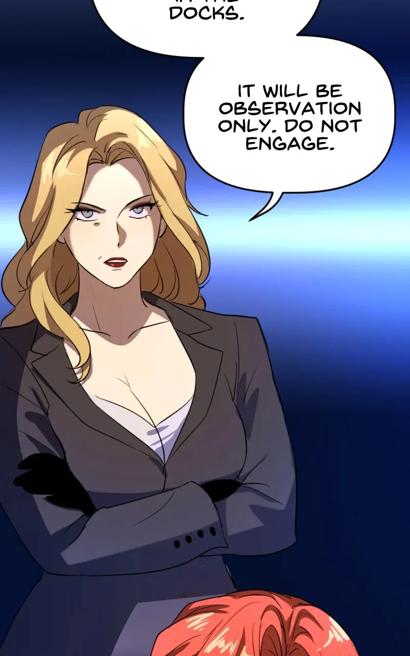 Accidental Assassin Chapter 10 page 23 - 