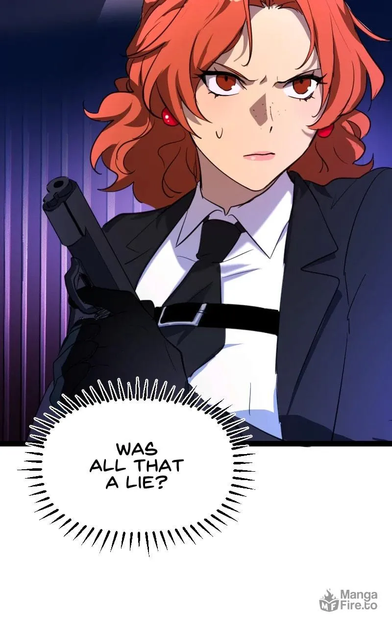 Accidental Assassin Chapter 10 page 24 - 