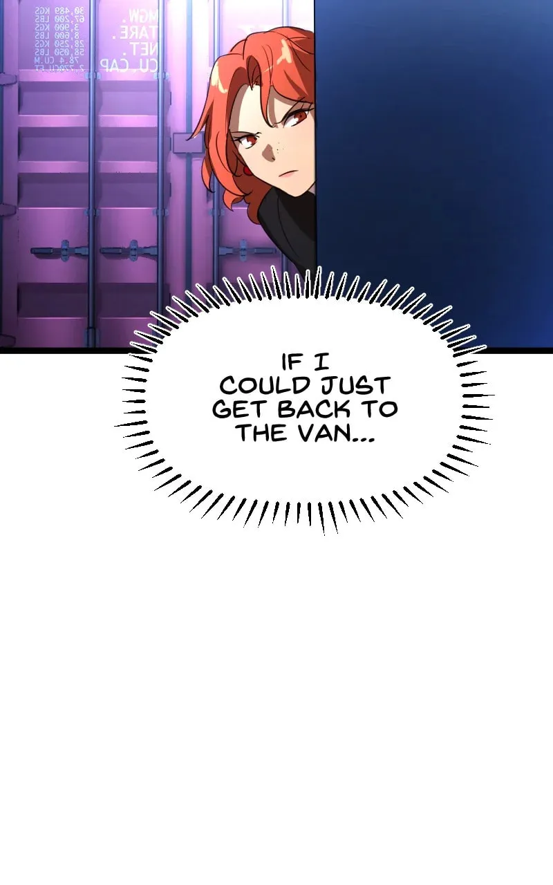 Accidental Assassin Chapter 10 page 26 - 