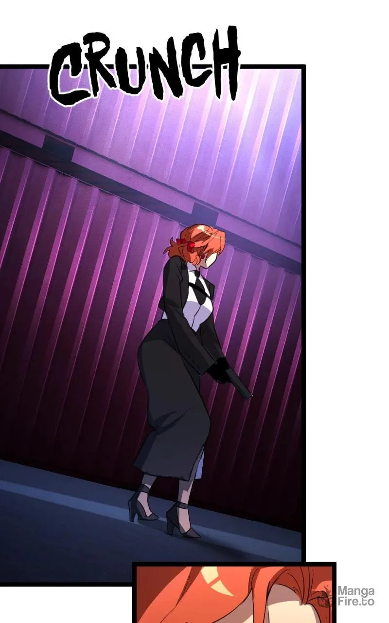 Accidental Assassin Chapter 10 page 27 - 