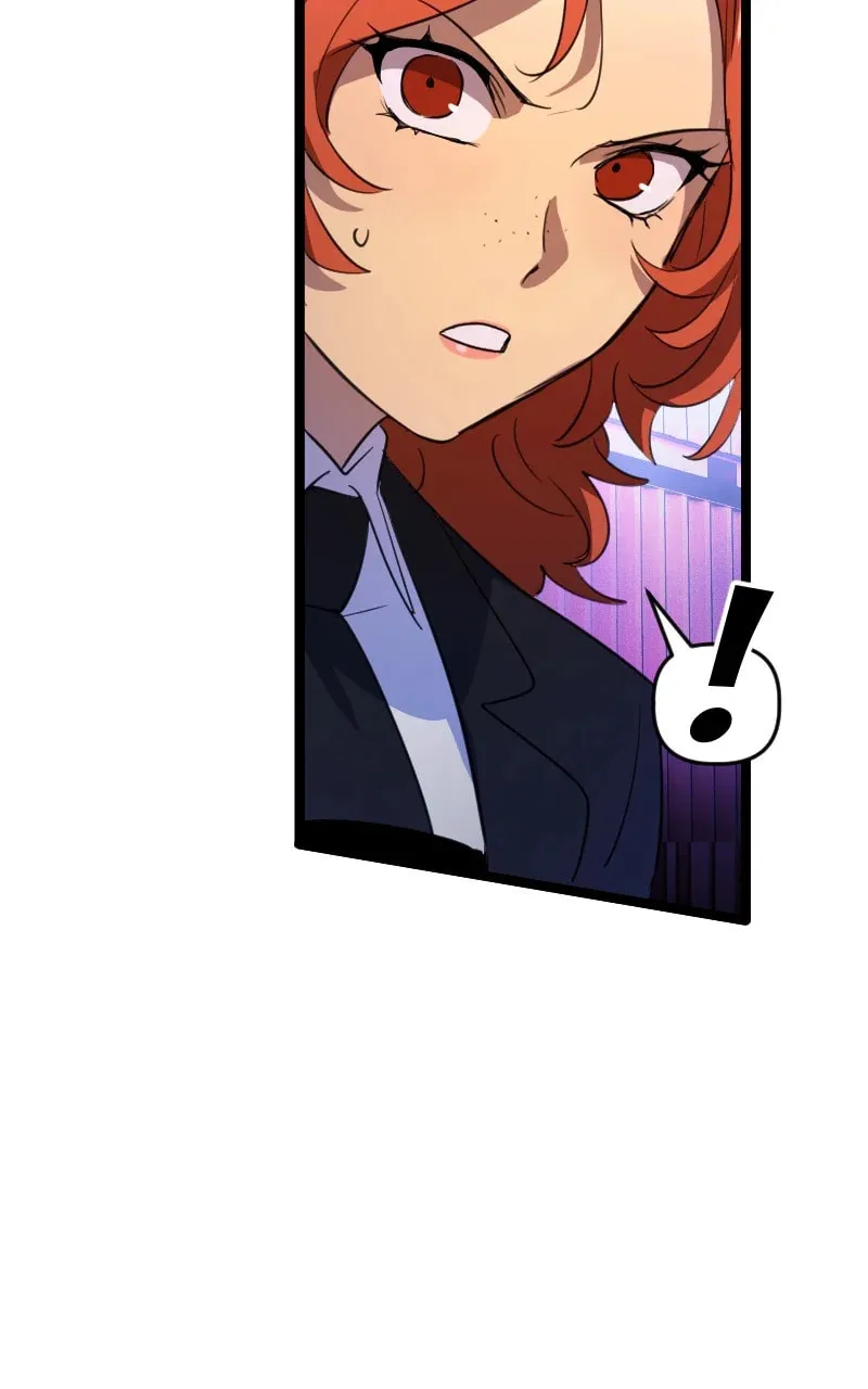 Accidental Assassin Chapter 10 page 28 - 
