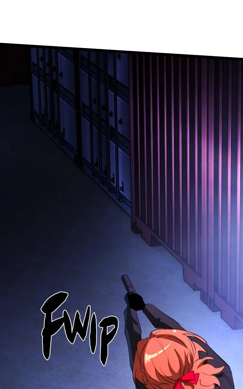 Accidental Assassin Chapter 10 page 29 - 