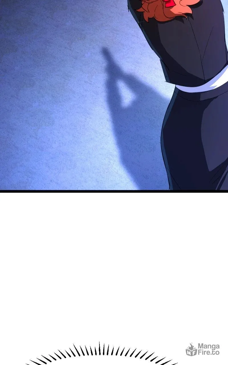 Accidental Assassin Chapter 10 page 30 - 
