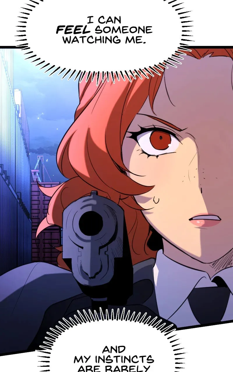 Accidental Assassin Chapter 10 page 31 - 