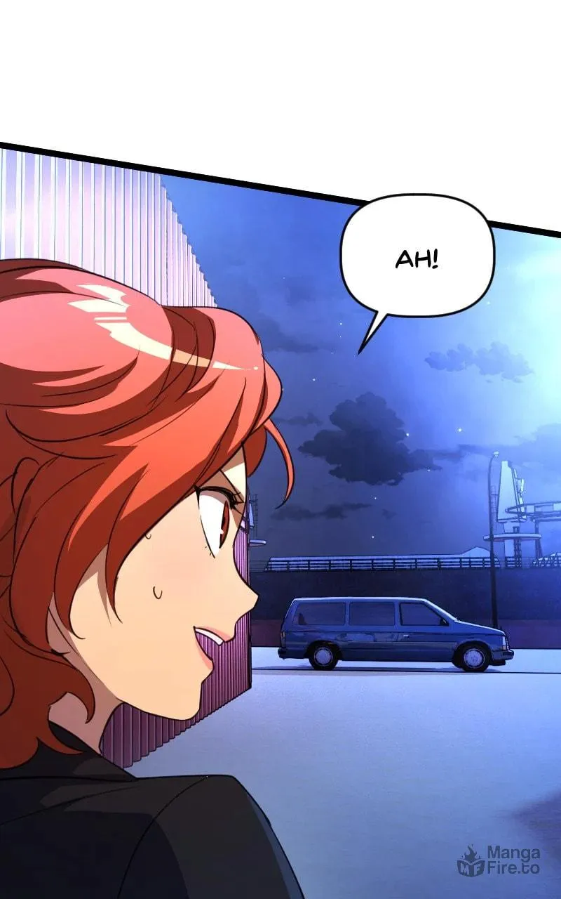 Accidental Assassin Chapter 10 page 35 - 