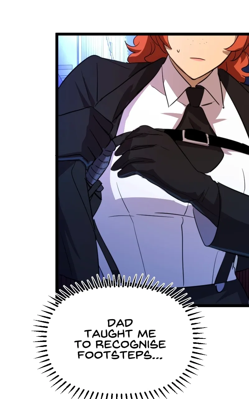 Accidental Assassin Chapter 10 page 38 - 