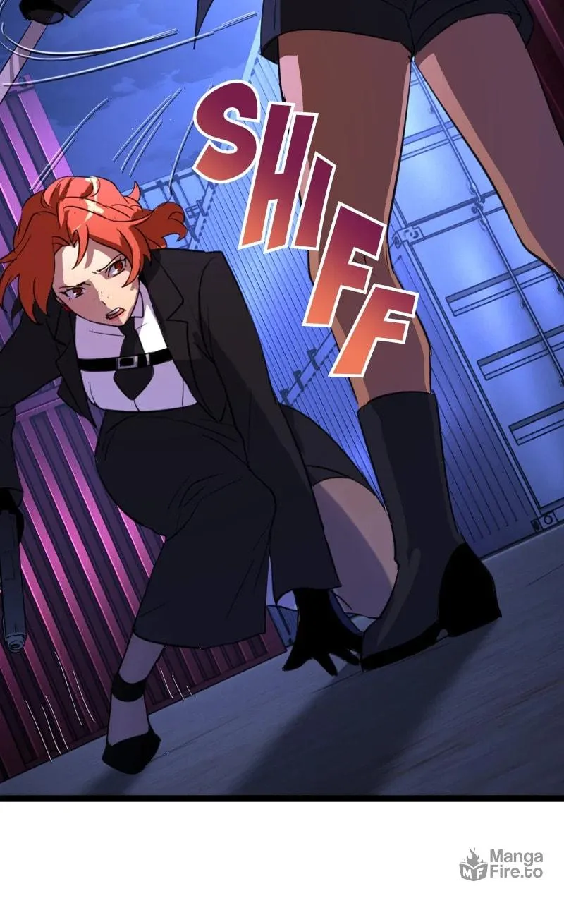 Accidental Assassin Chapter 10 page 5 - 