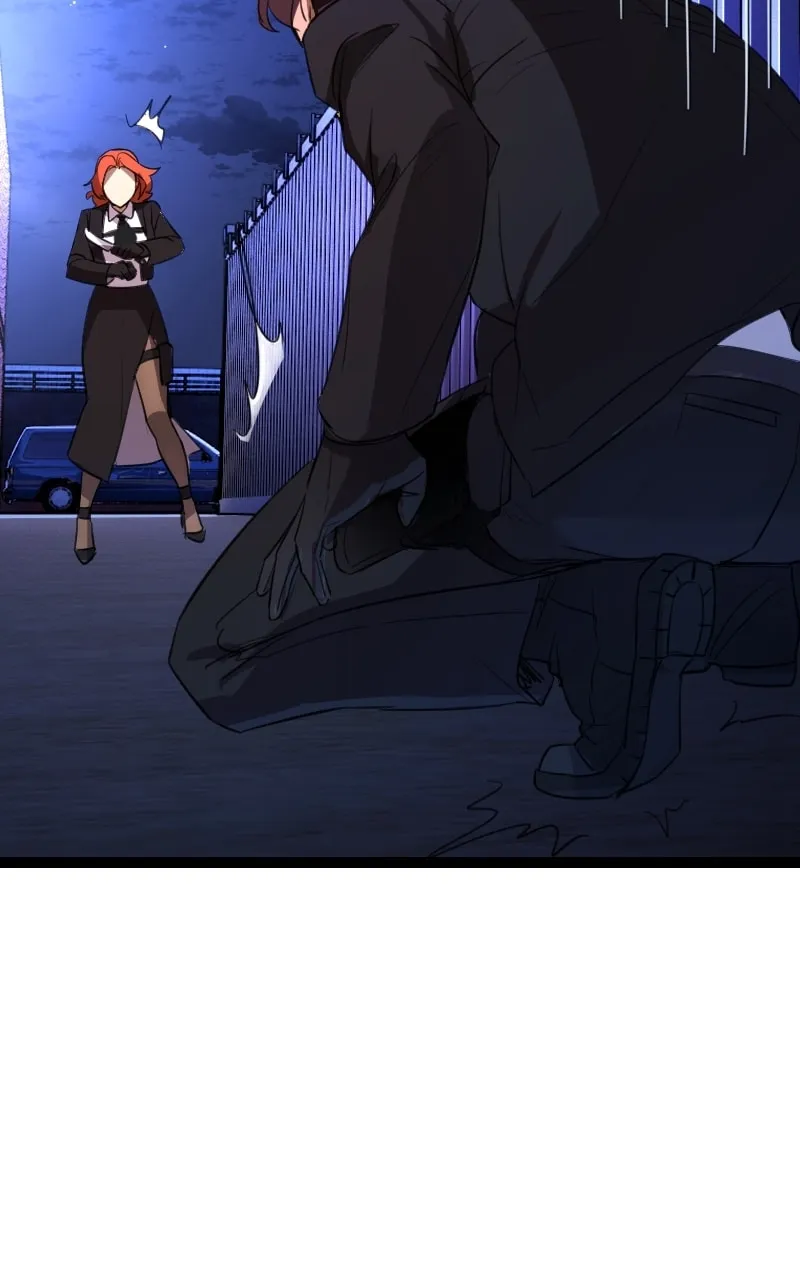 Accidental Assassin Chapter 10 page 43 - 