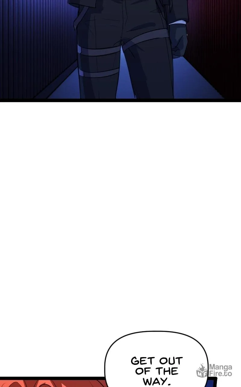 Accidental Assassin Chapter 10 page 45 - 