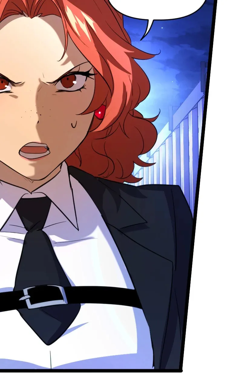 Accidental Assassin Chapter 10 page 46 - 