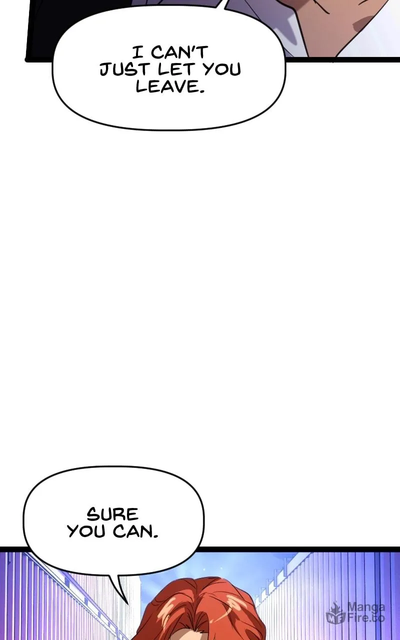 Accidental Assassin Chapter 10 page 48 - 
