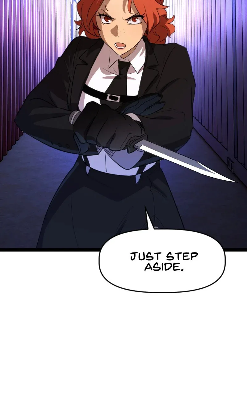 Accidental Assassin Chapter 10 page 49 - 