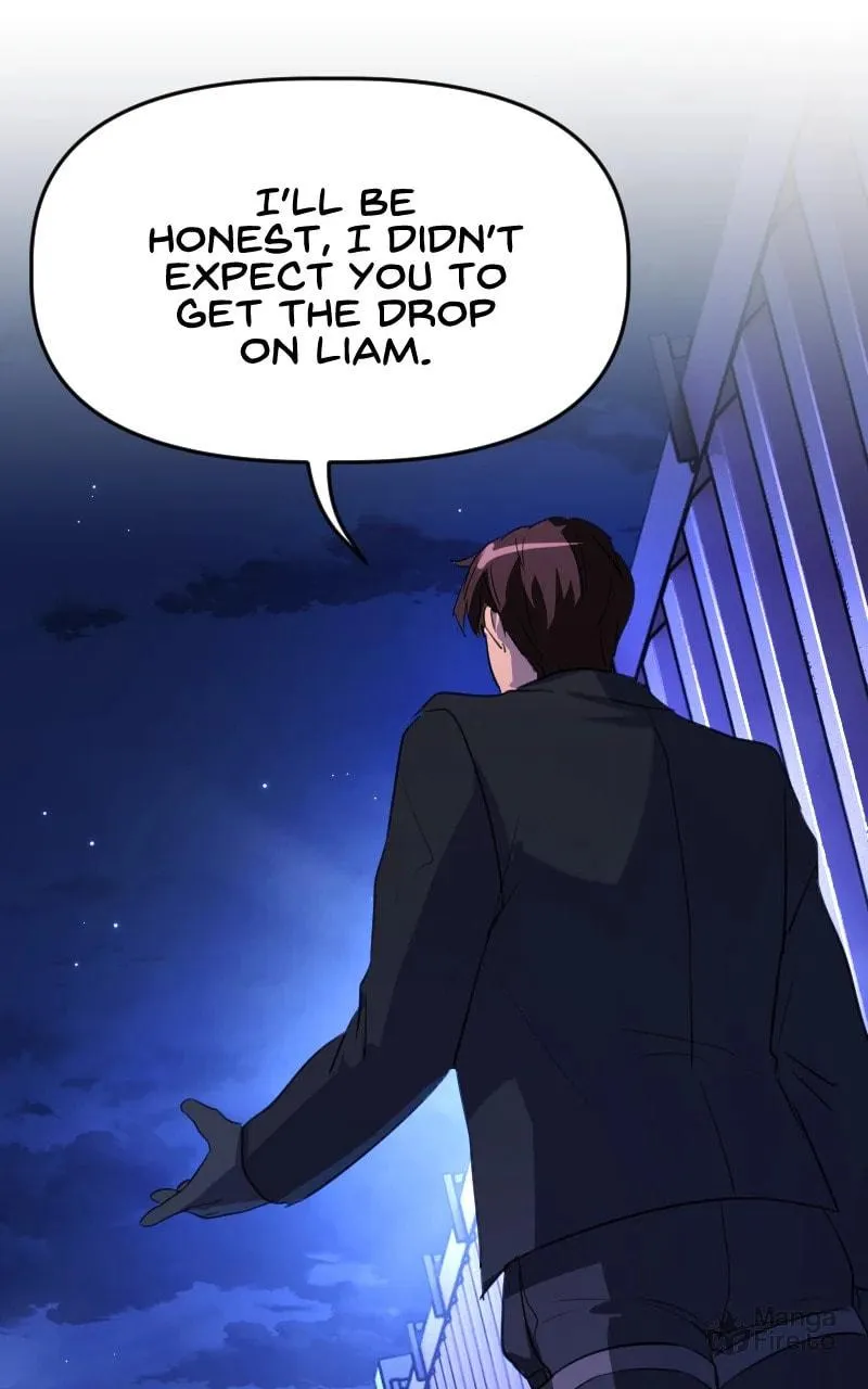 Accidental Assassin Chapter 10 page 50 - 