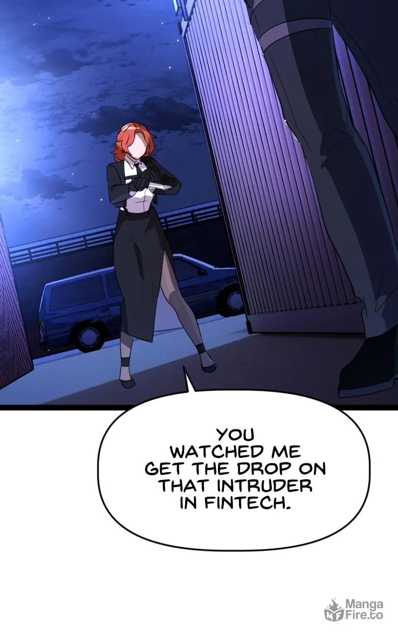 Accidental Assassin Chapter 10 page 51 - 