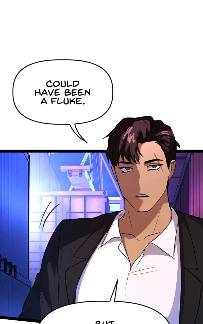Accidental Assassin Chapter 10 page 52 - 