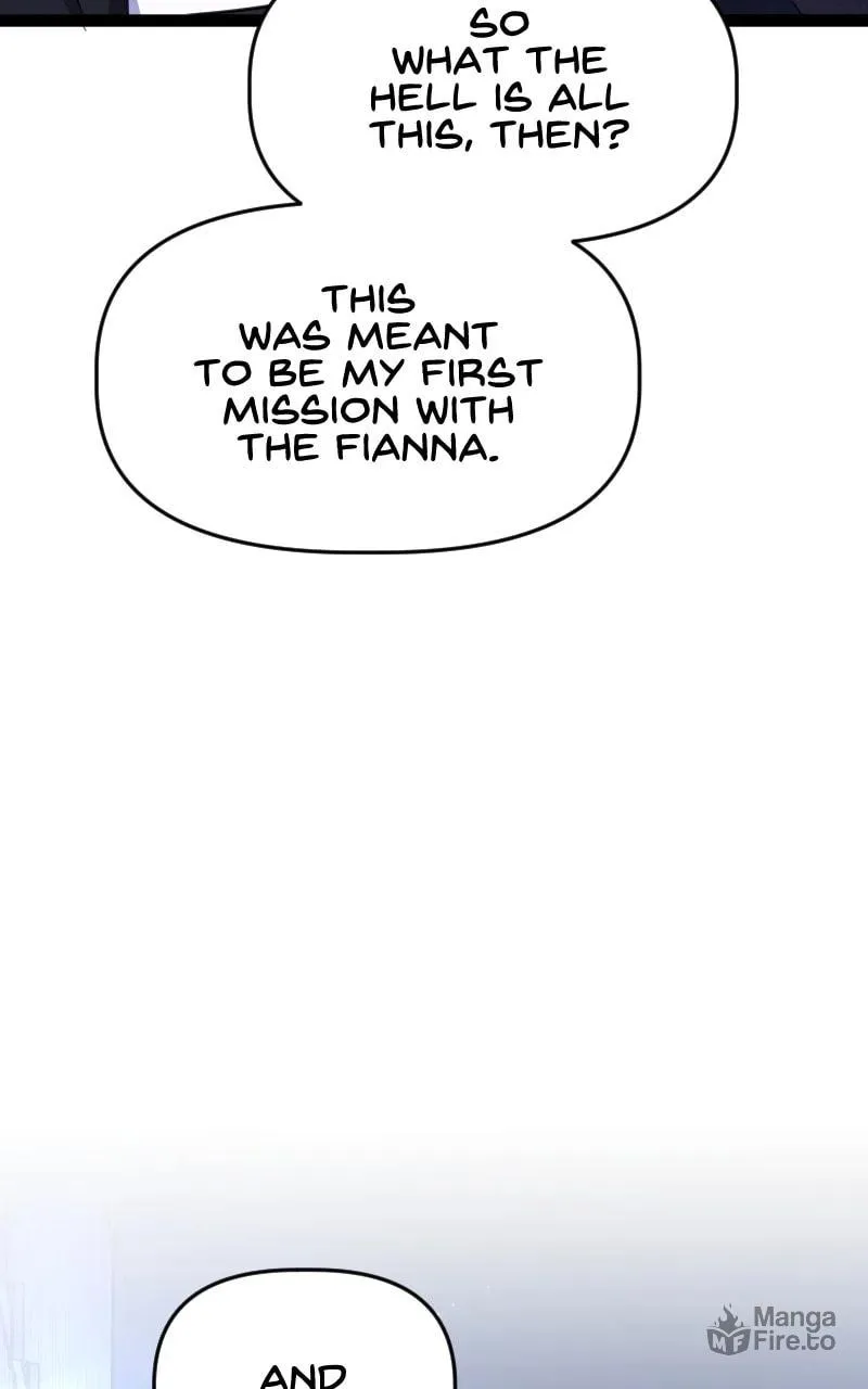 Accidental Assassin Chapter 10 page 54 - 