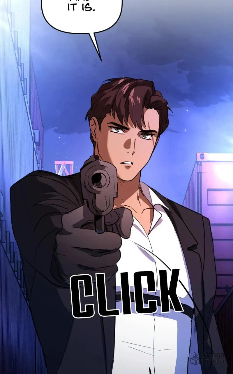 Accidental Assassin Chapter 10 page 55 - 