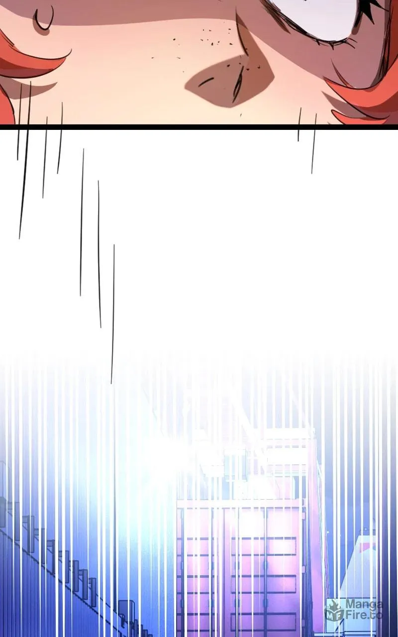 Accidental Assassin Chapter 10 page 57 - 