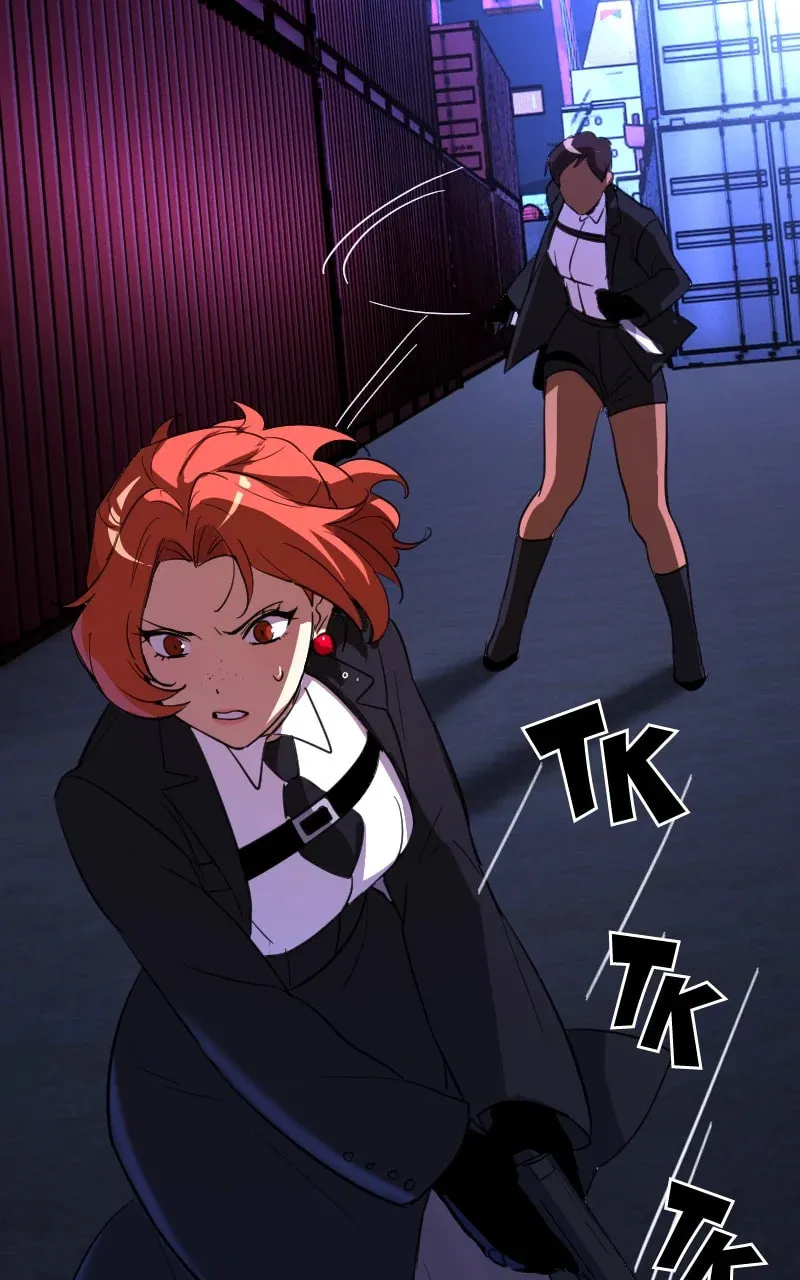 Accidental Assassin Chapter 10 page 7 - 