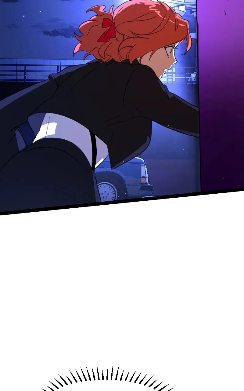 Accidental Assassin Chapter 10 page 61 - 