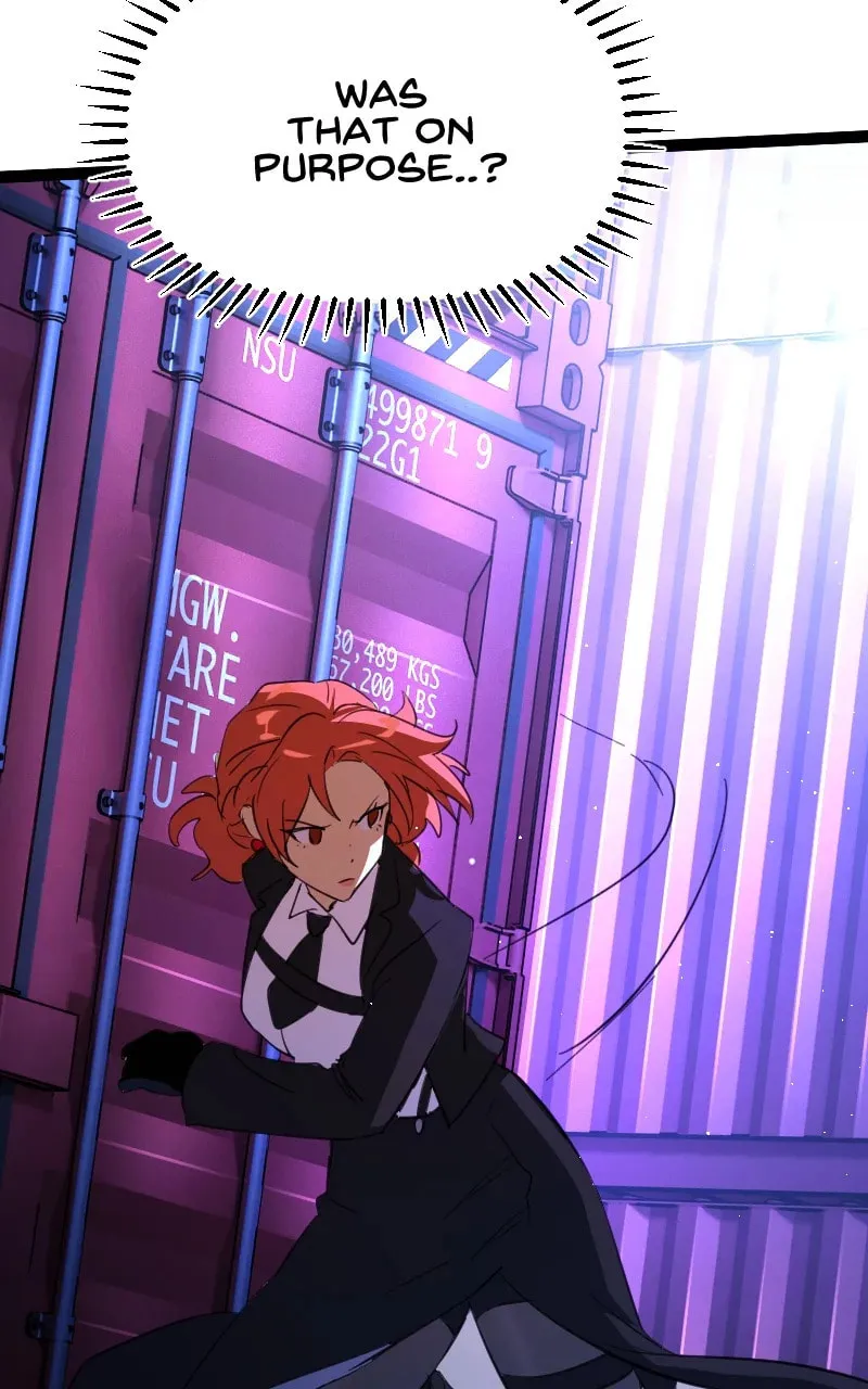 Accidental Assassin Chapter 10 page 62 - 