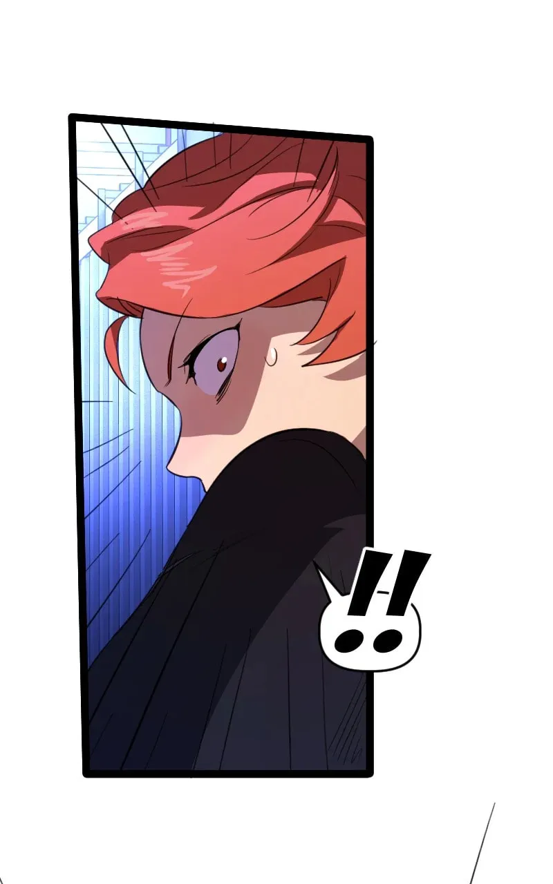 Accidental Assassin Chapter 10 page 64 - 