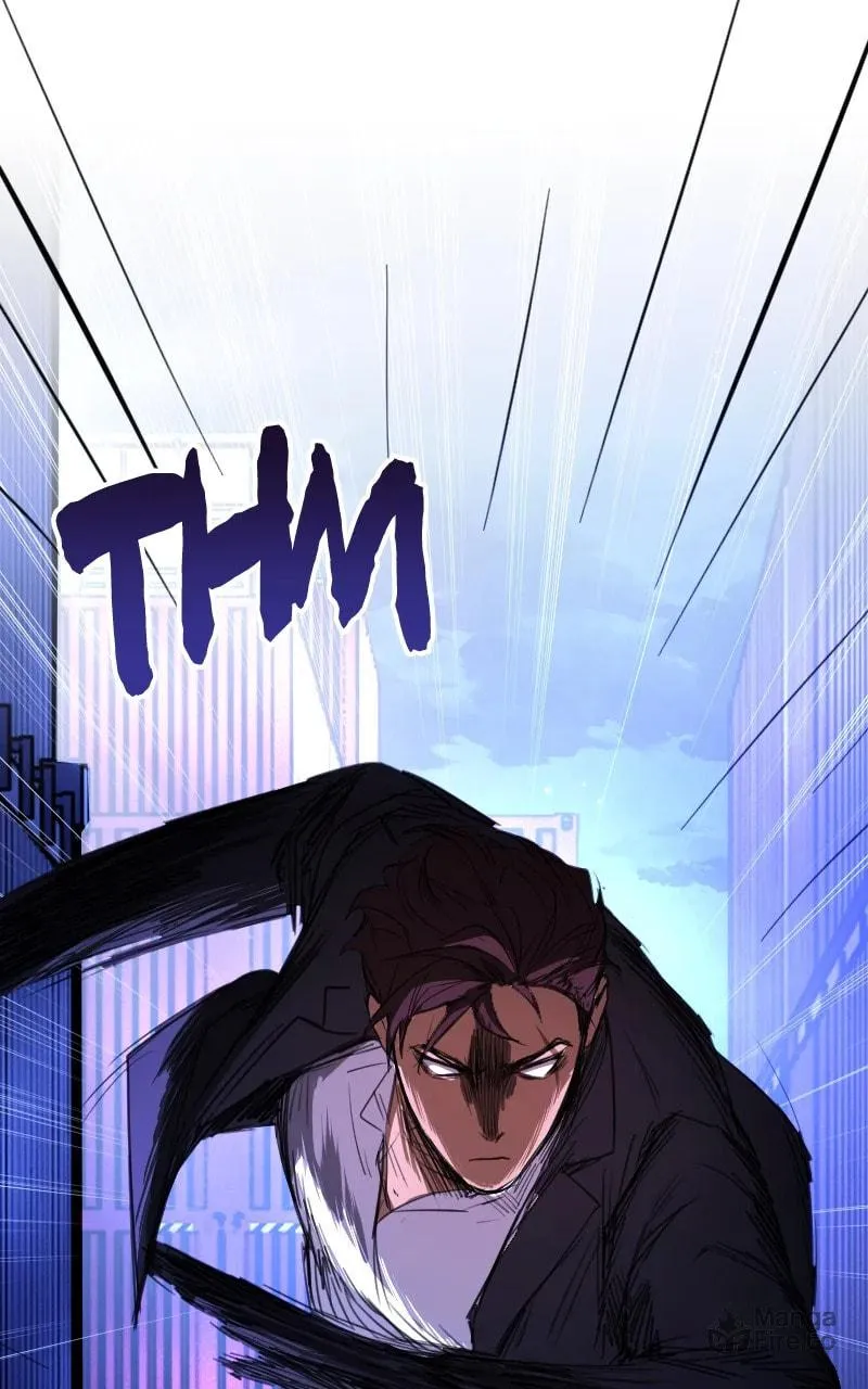 Accidental Assassin Chapter 10 page 65 - 
