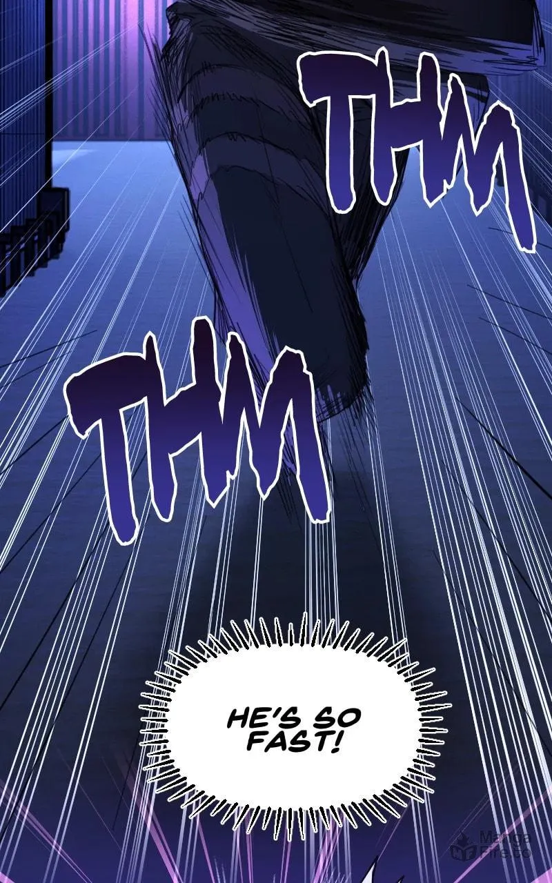 Accidental Assassin Chapter 10 page 66 - 