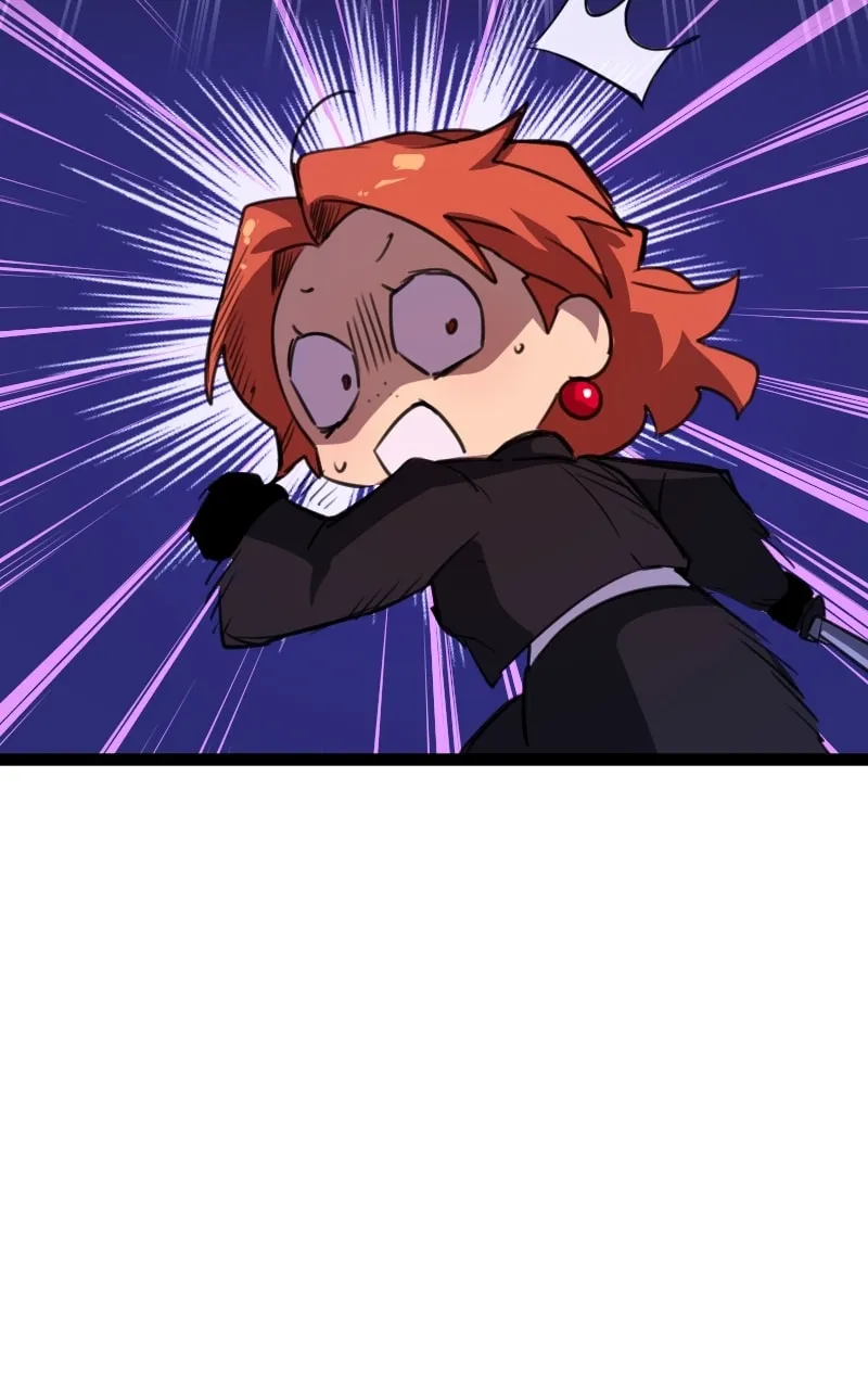 Accidental Assassin Chapter 10 page 67 - 