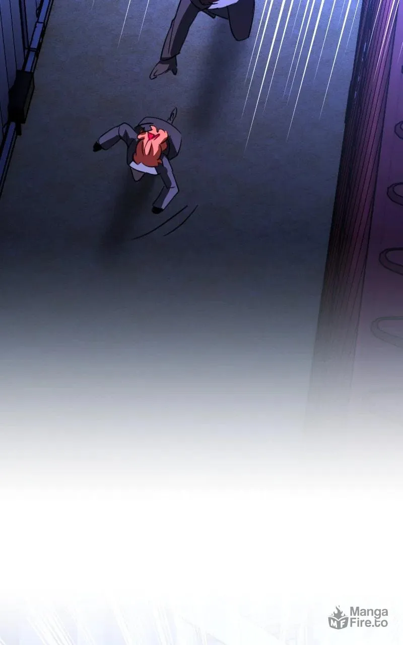 Accidental Assassin Chapter 10 page 69 - 