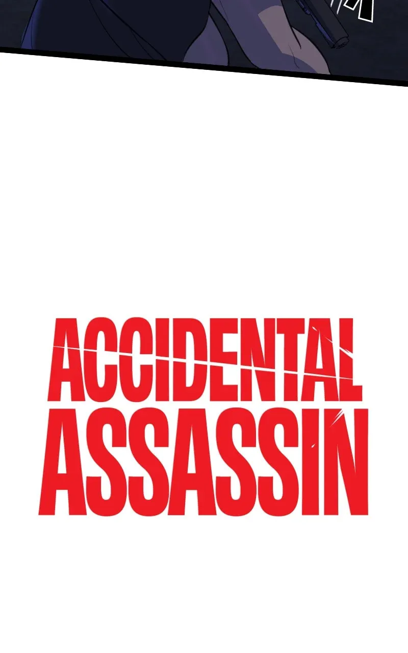 Accidental Assassin Chapter 10 page 8 - 
