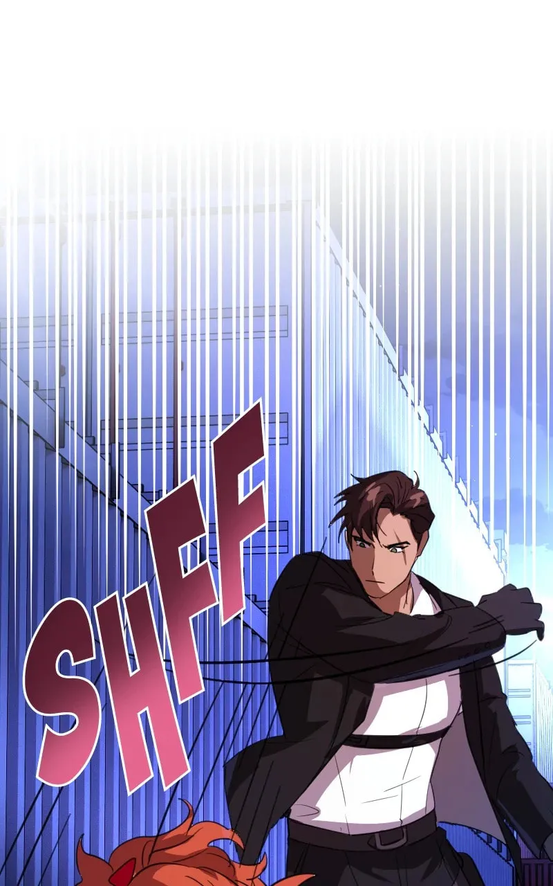 Accidental Assassin Chapter 10 page 71 - 