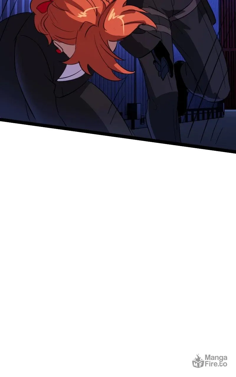 Accidental Assassin Chapter 10 page 72 - 