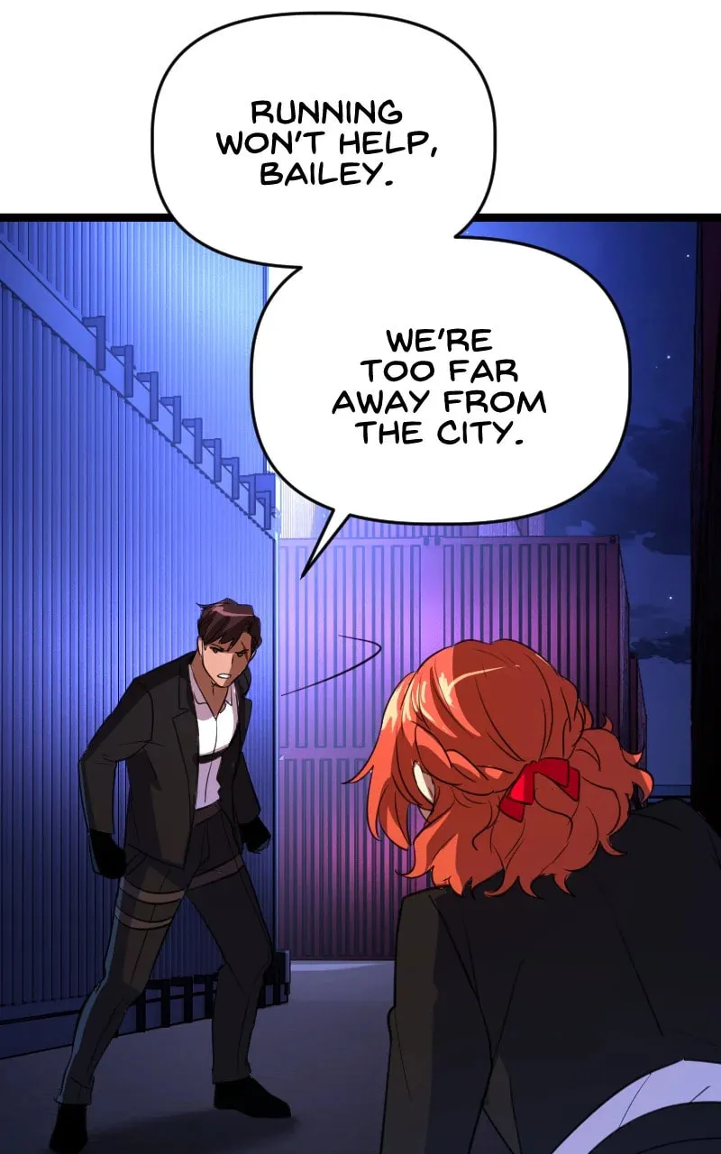 Accidental Assassin Chapter 10 page 73 - 