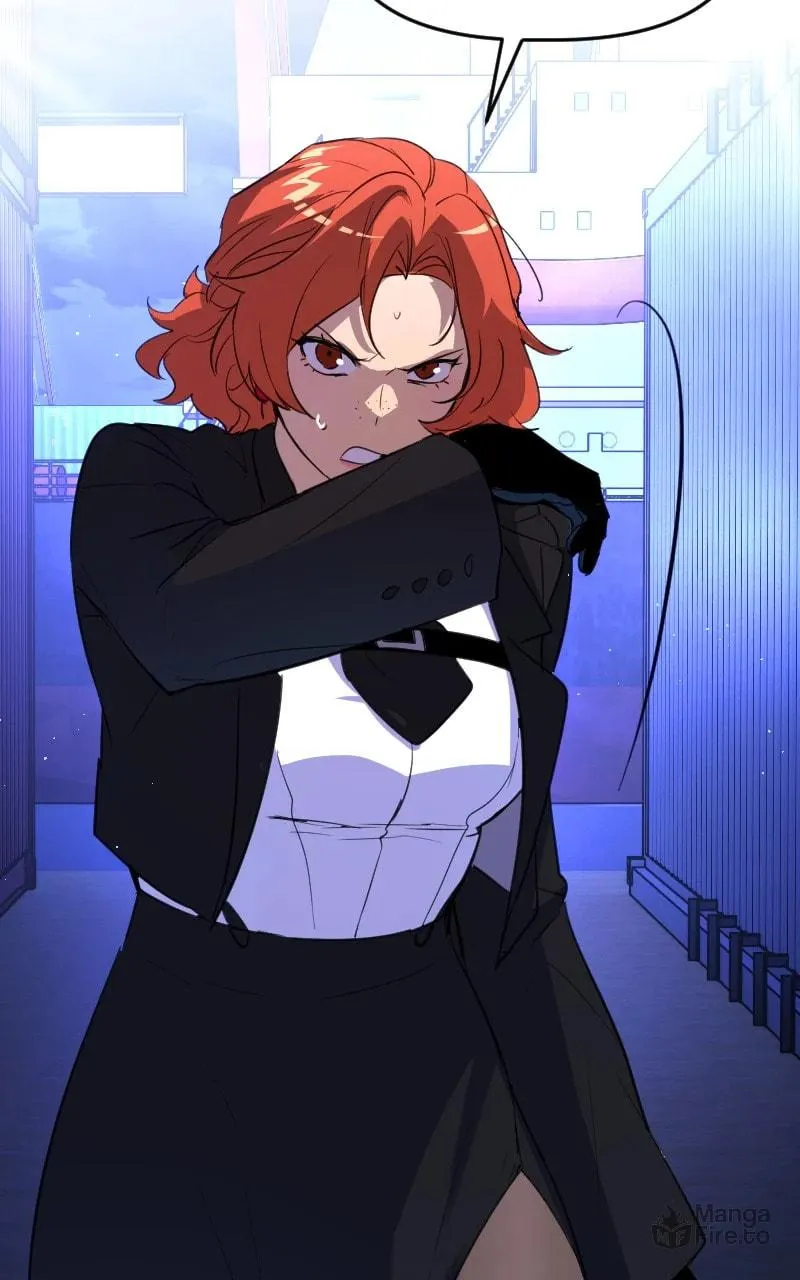 Accidental Assassin Chapter 10 page 75 - 