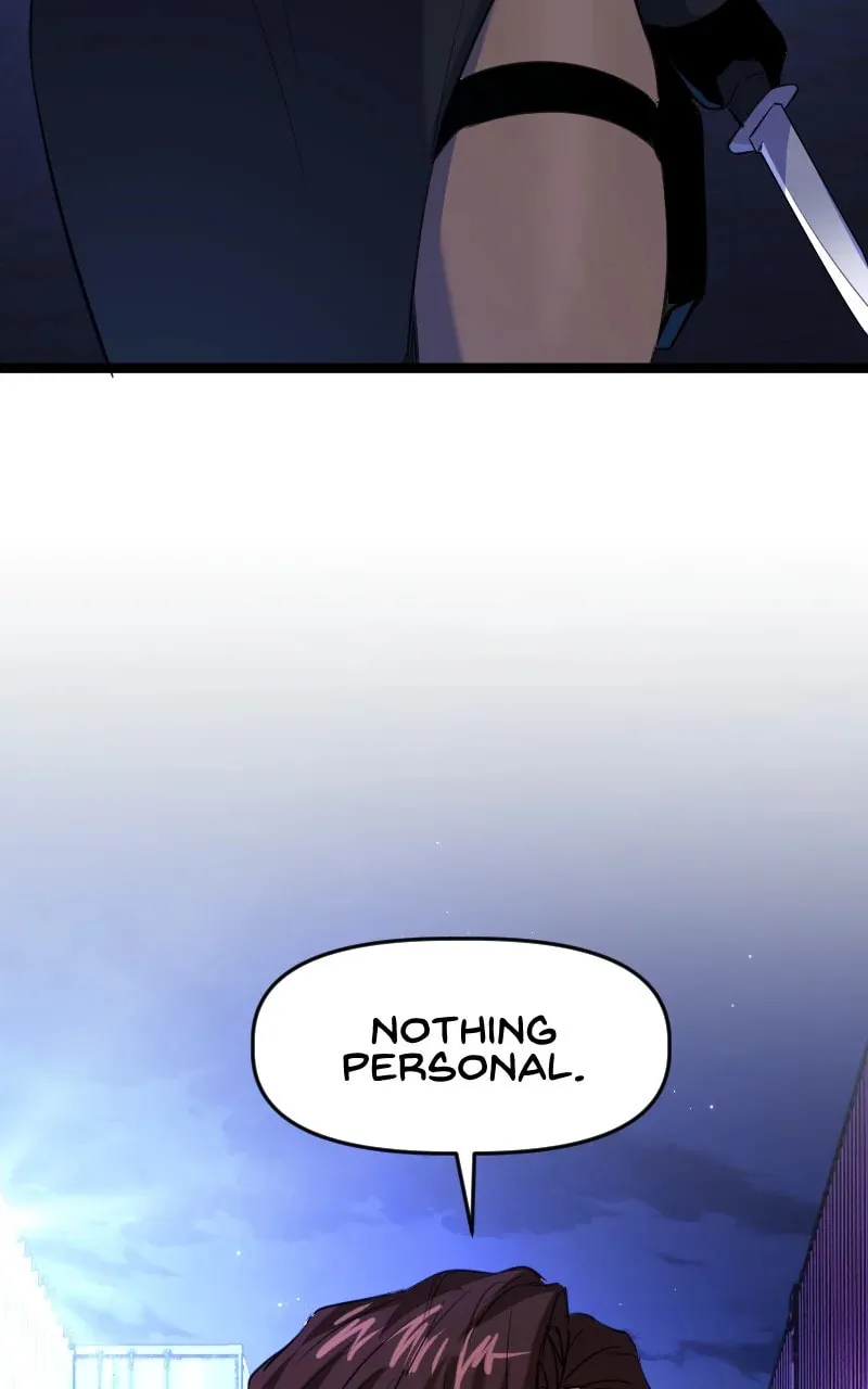 Accidental Assassin Chapter 10 page 76 - 
