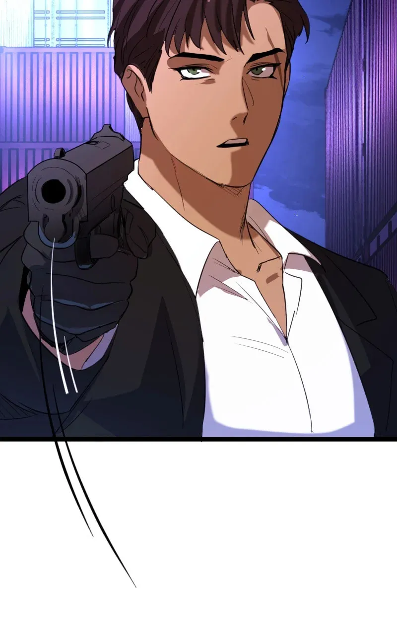 Accidental Assassin Chapter 10 page 77 - 