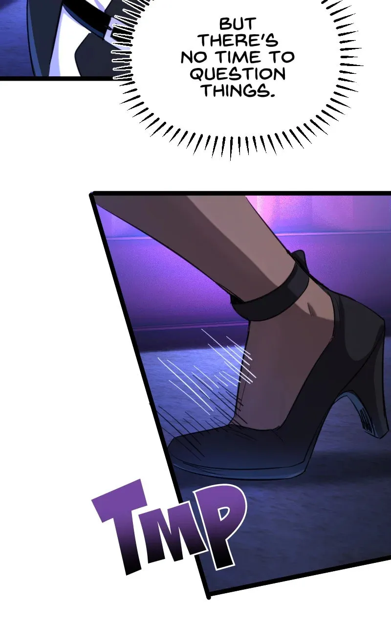 Accidental Assassin Chapter 10 page 79 - 