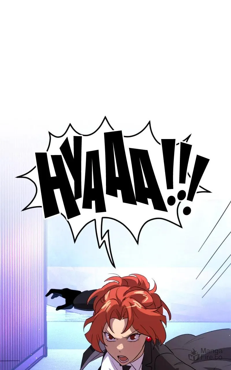 Accidental Assassin Chapter 10 page 80 - 
