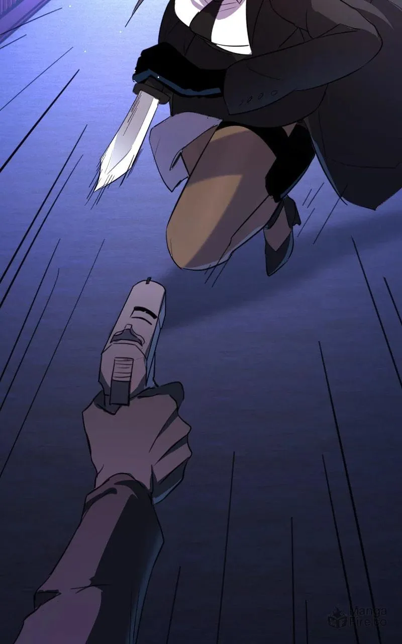 Accidental Assassin Chapter 10 page 81 - 