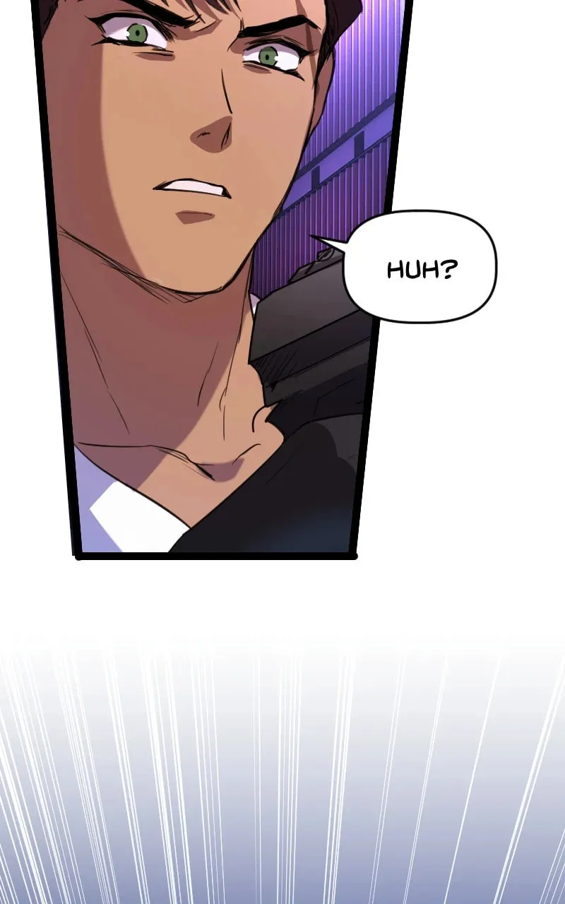 Accidental Assassin Chapter 10 page 83 - 