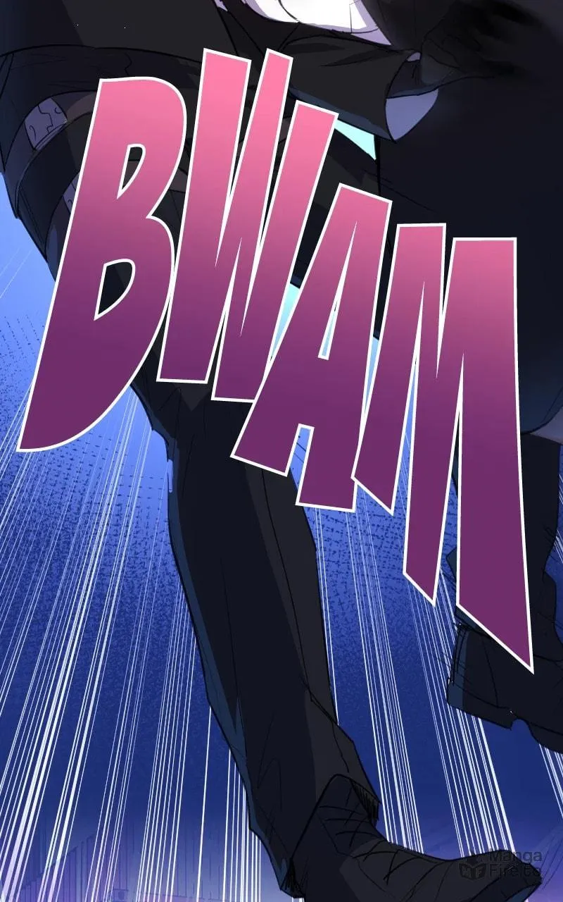 Accidental Assassin Chapter 10 page 85 - 
