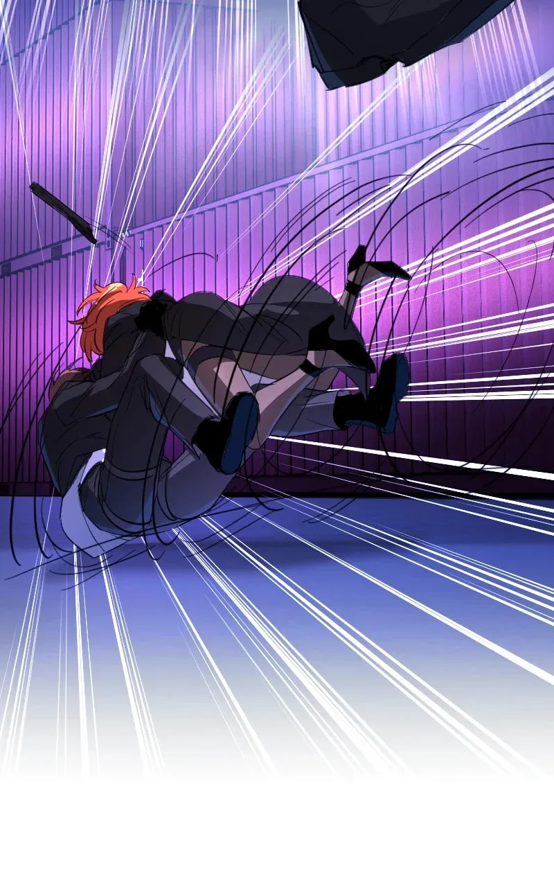 Accidental Assassin Chapter 10 page 86 - 