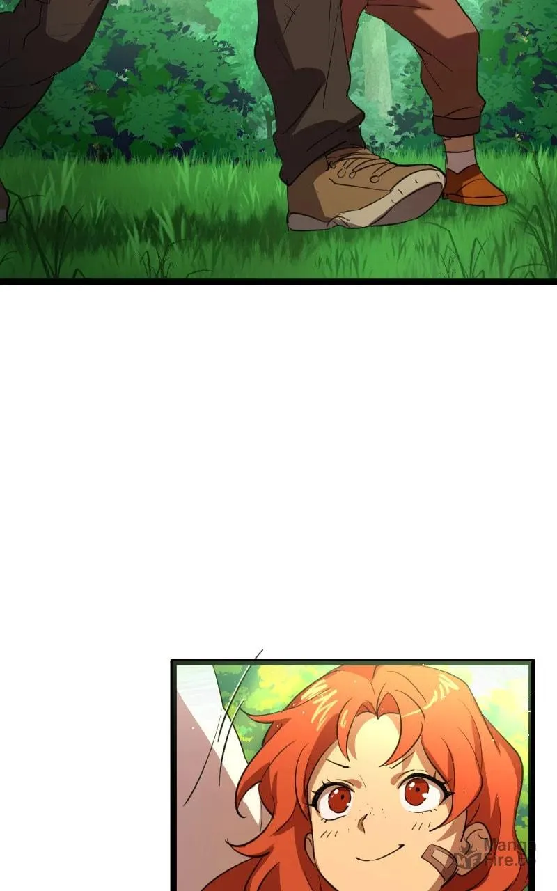 Accidental Assassin Chapter 10 page 10 - 