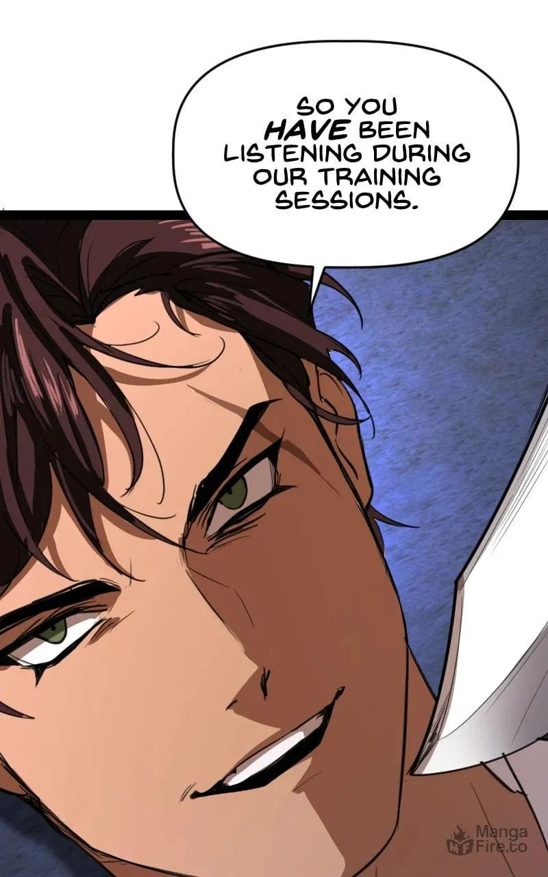 Accidental Assassin Chapter 10 page 93 - 