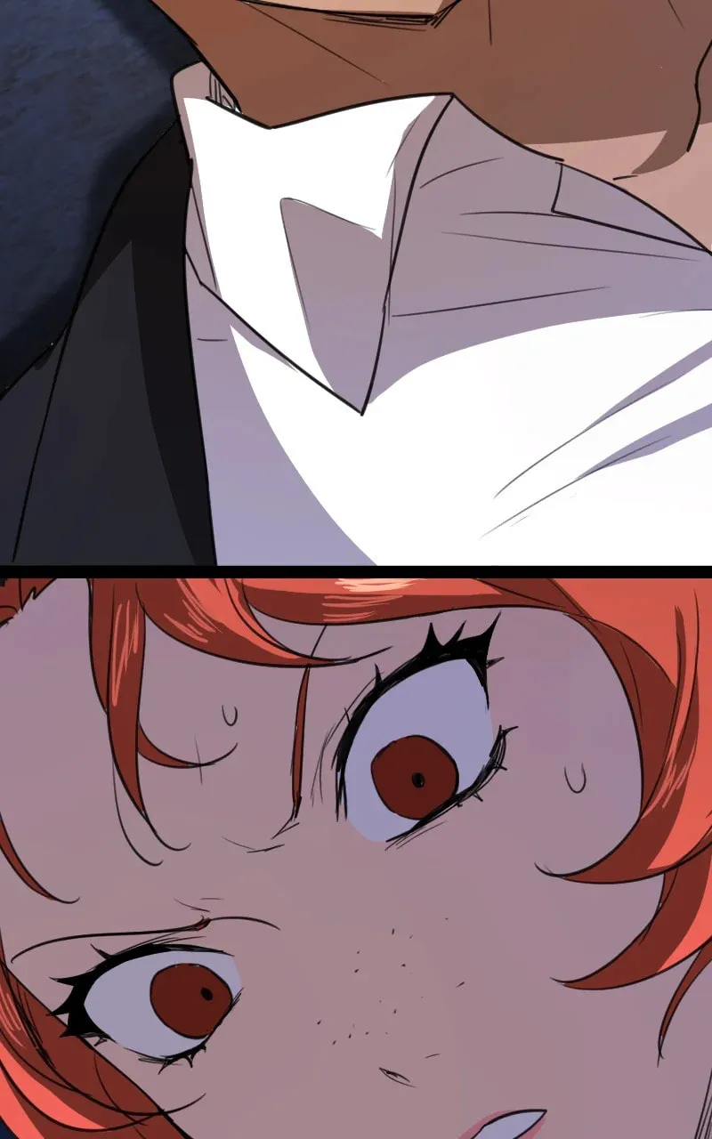 Accidental Assassin Chapter 10 page 94 - 